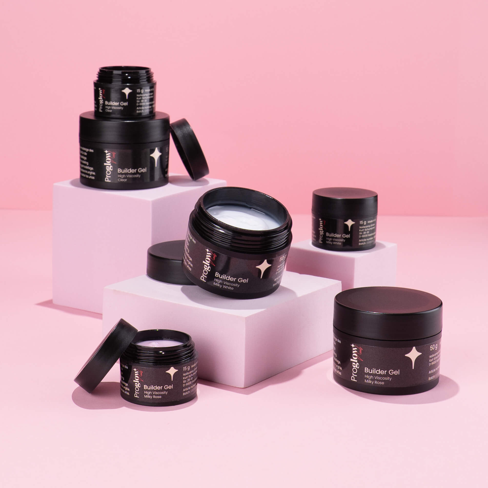 High Viscosity Gel: Darum solltest Du es verwenden