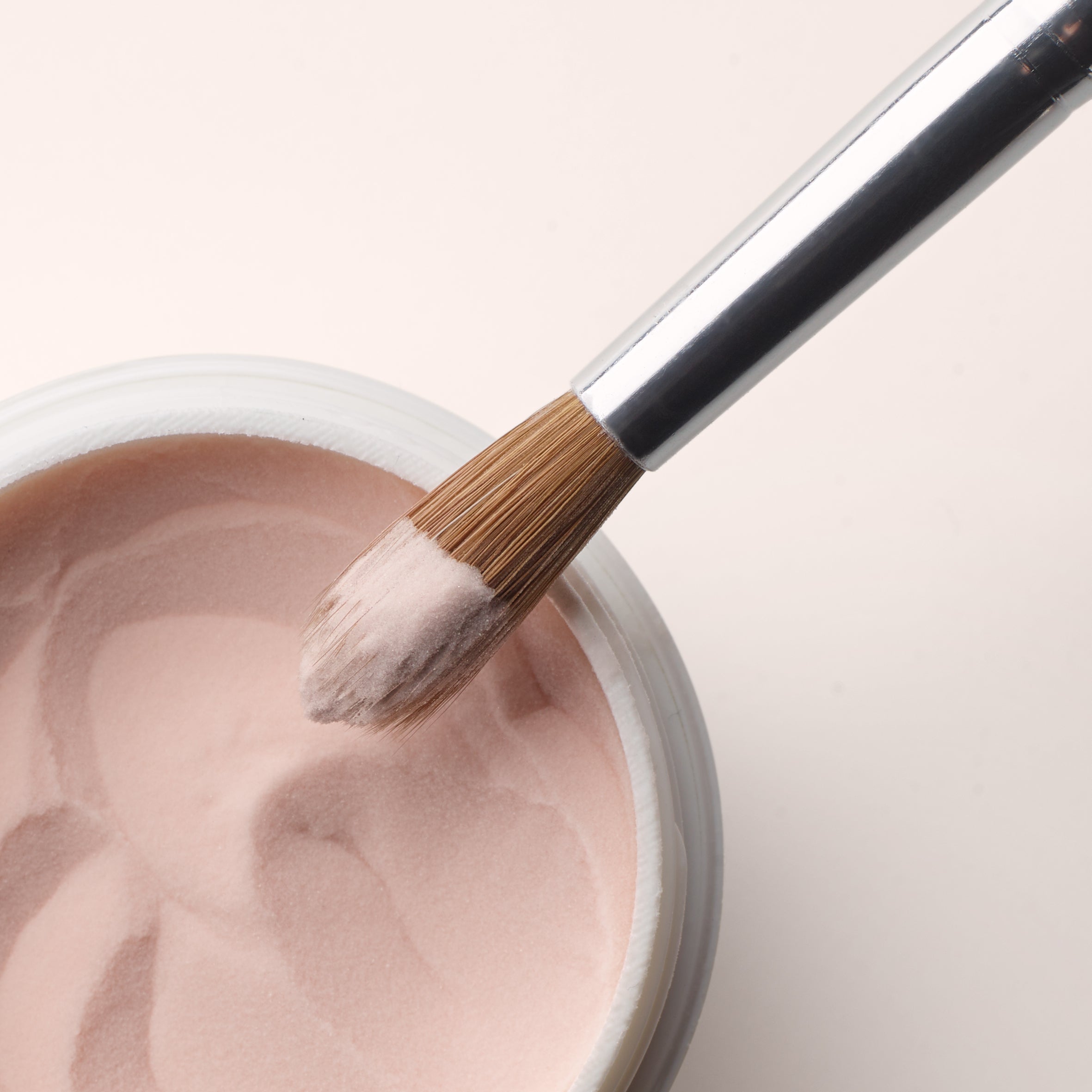 Acrylic Powder 30 g. - Pink Extension