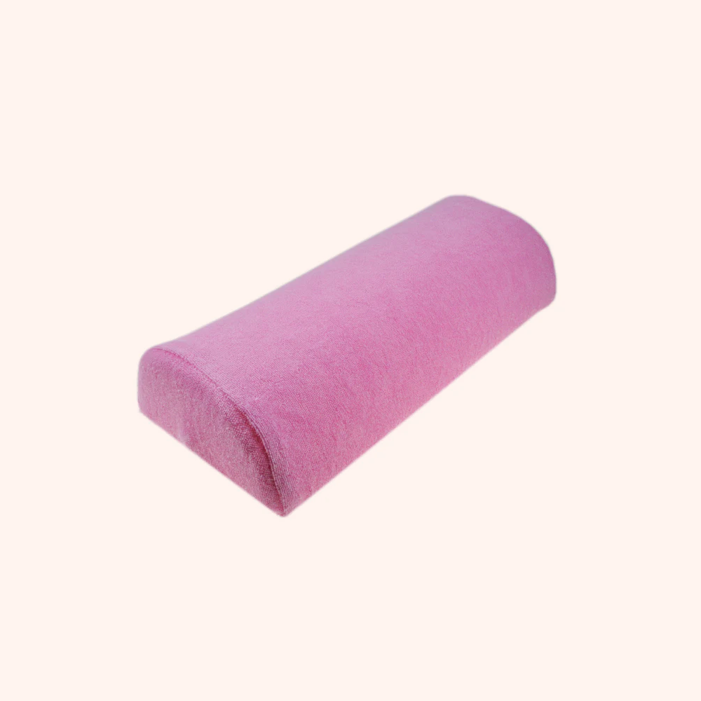 Armsteun Frottee Pink