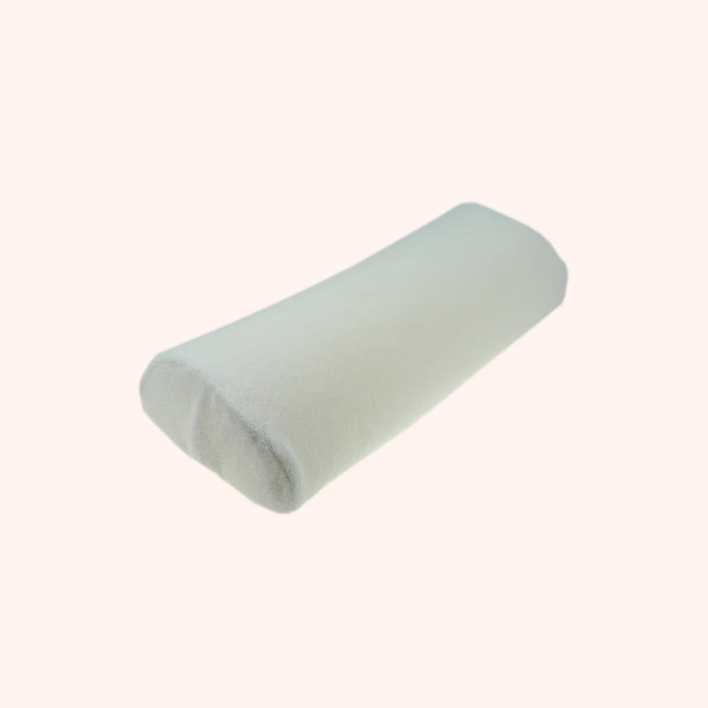 Armsteun Frottee white