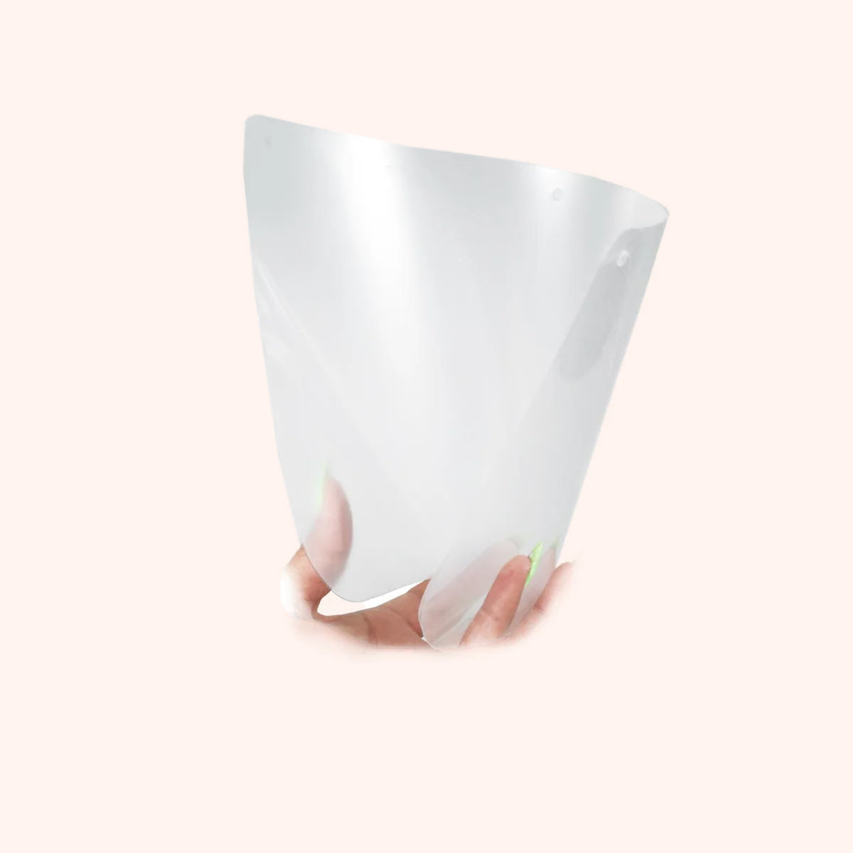 Face Shield - Ersatzvisier