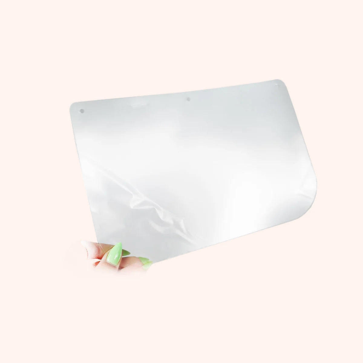 Face Shield - Ersatzvisier