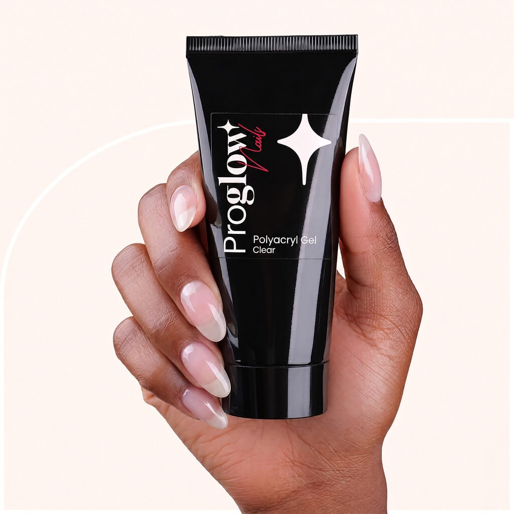 Acrylgel Clear 50ml