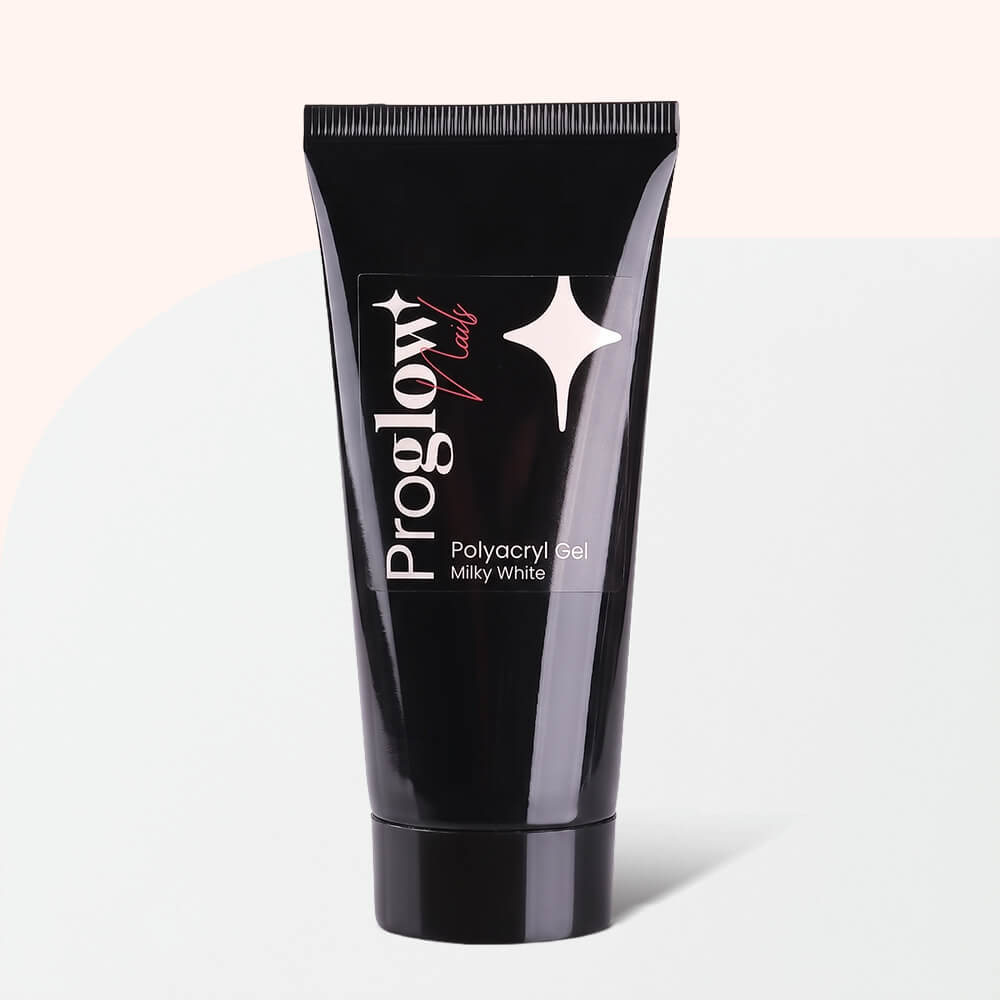 Acrylgel Milky White 50ml