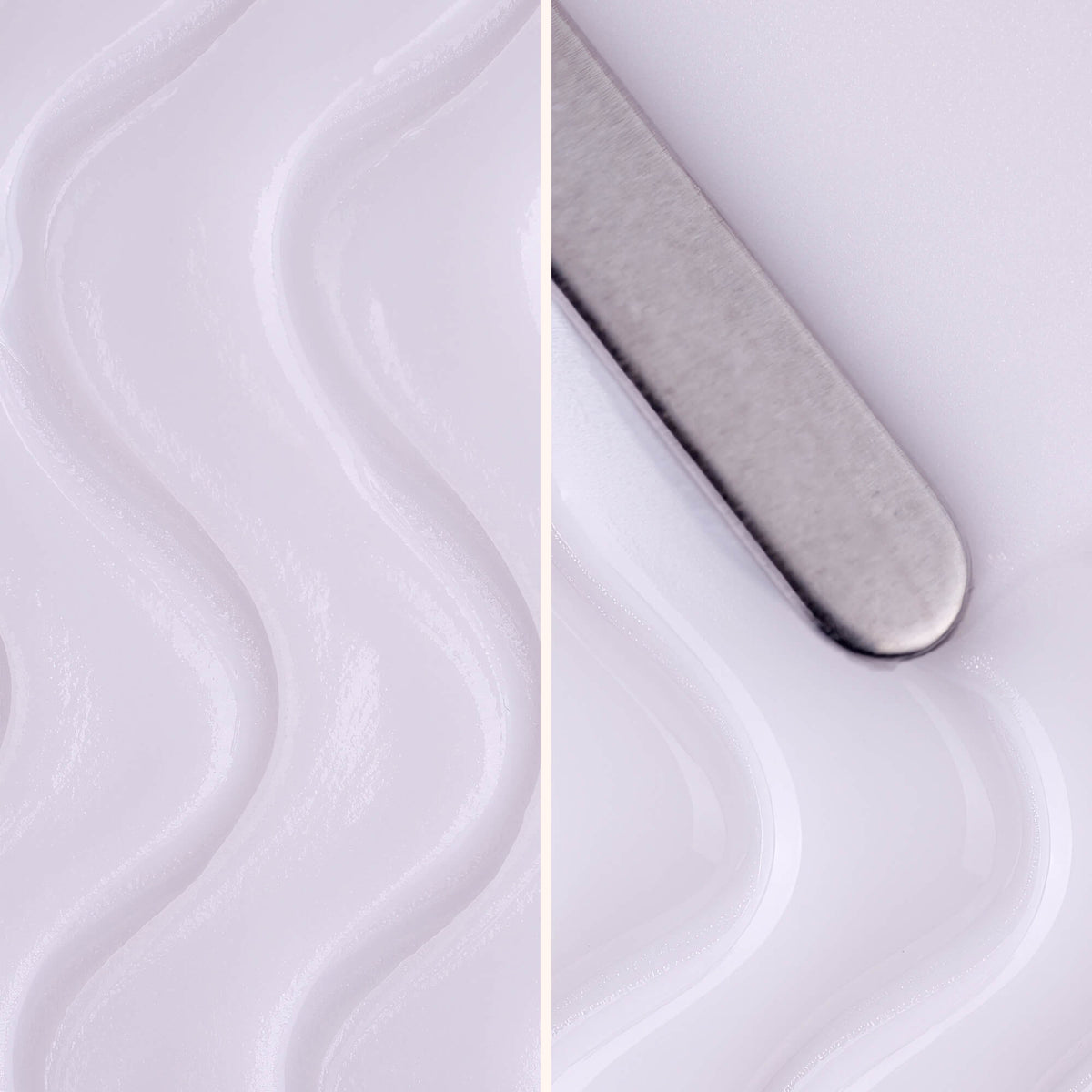 Polyacryl Gel Milky White 50ml