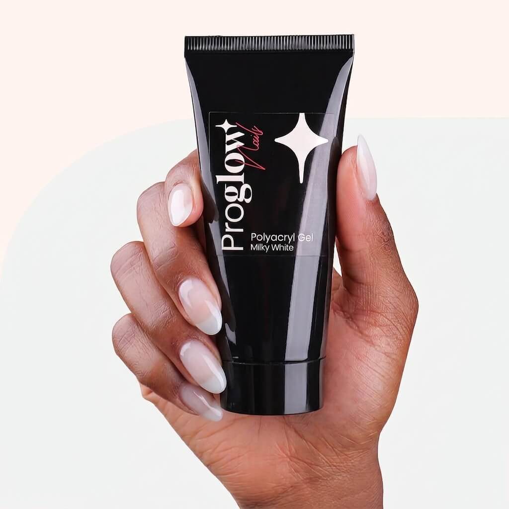 Acrylgel Milky White 50ml