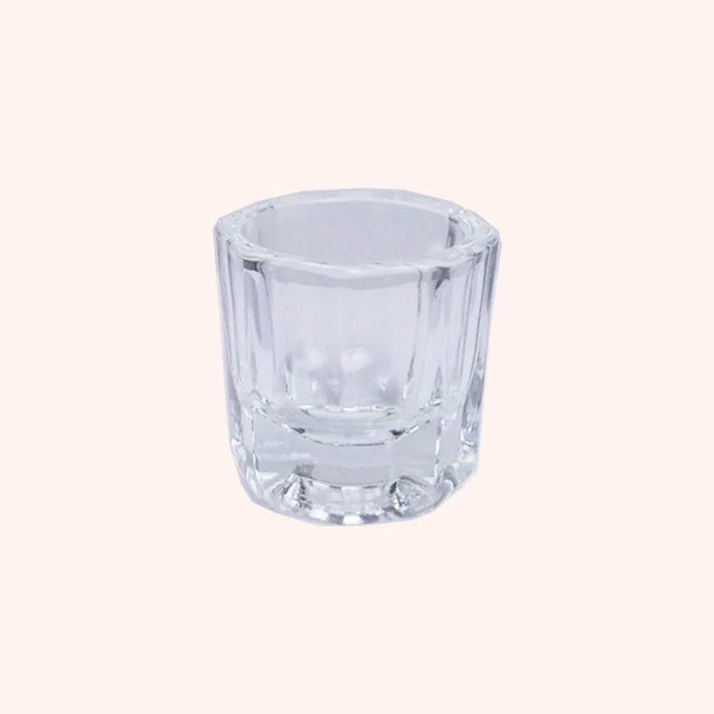Dappen Dish Glas