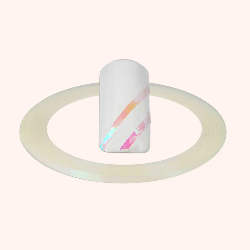 Striping Tape Laser Aurora 2mm