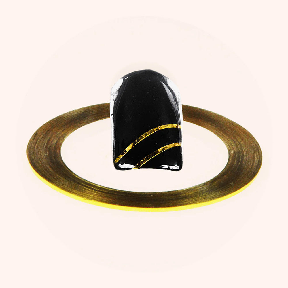 Striping Tape Gold 1mm