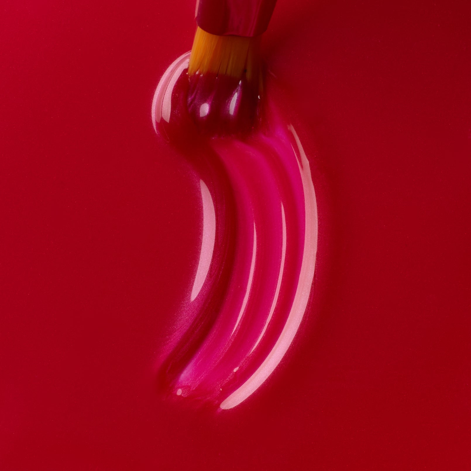 Supreme Color Gel Caribbean Pink