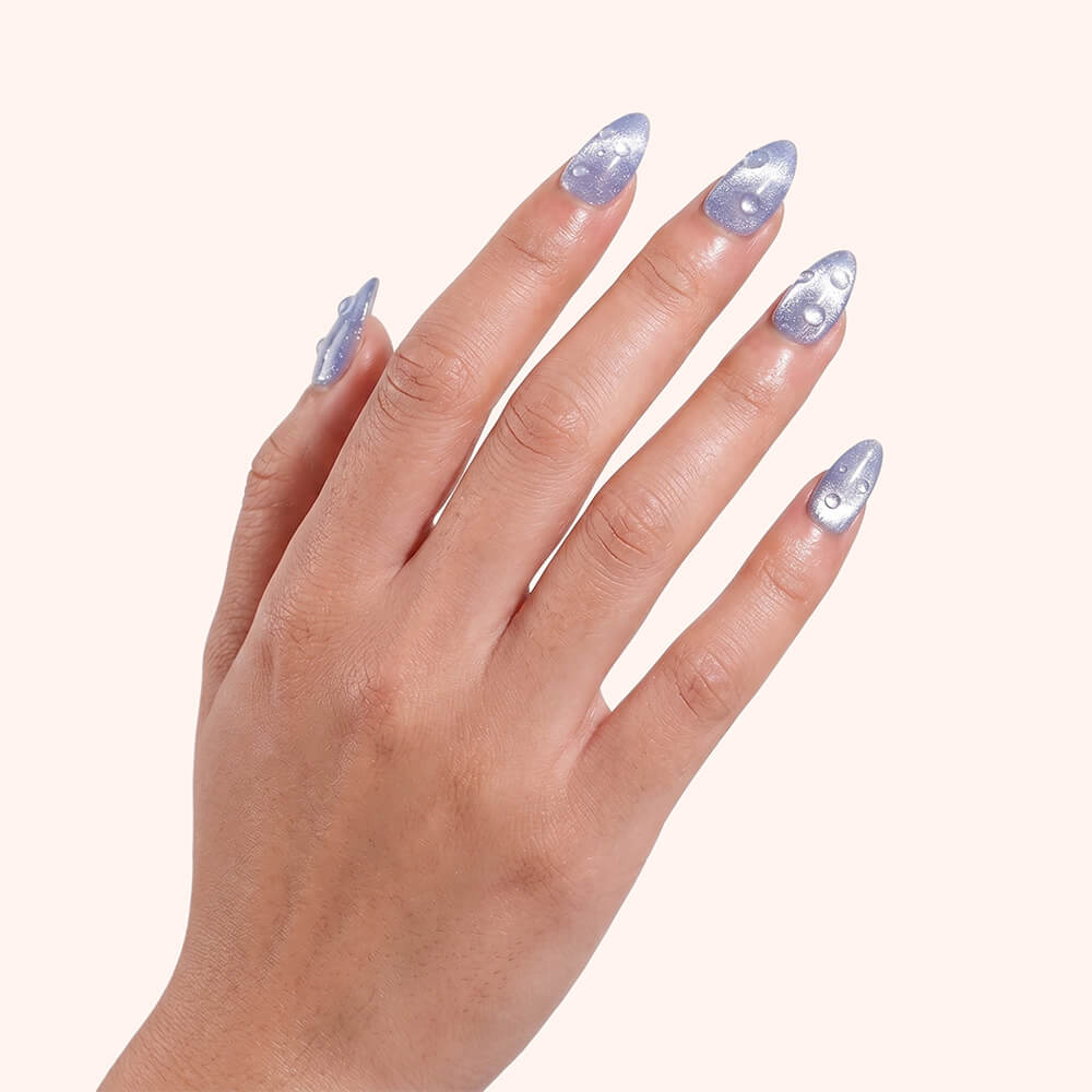 3D Nail Art Gel Zacht