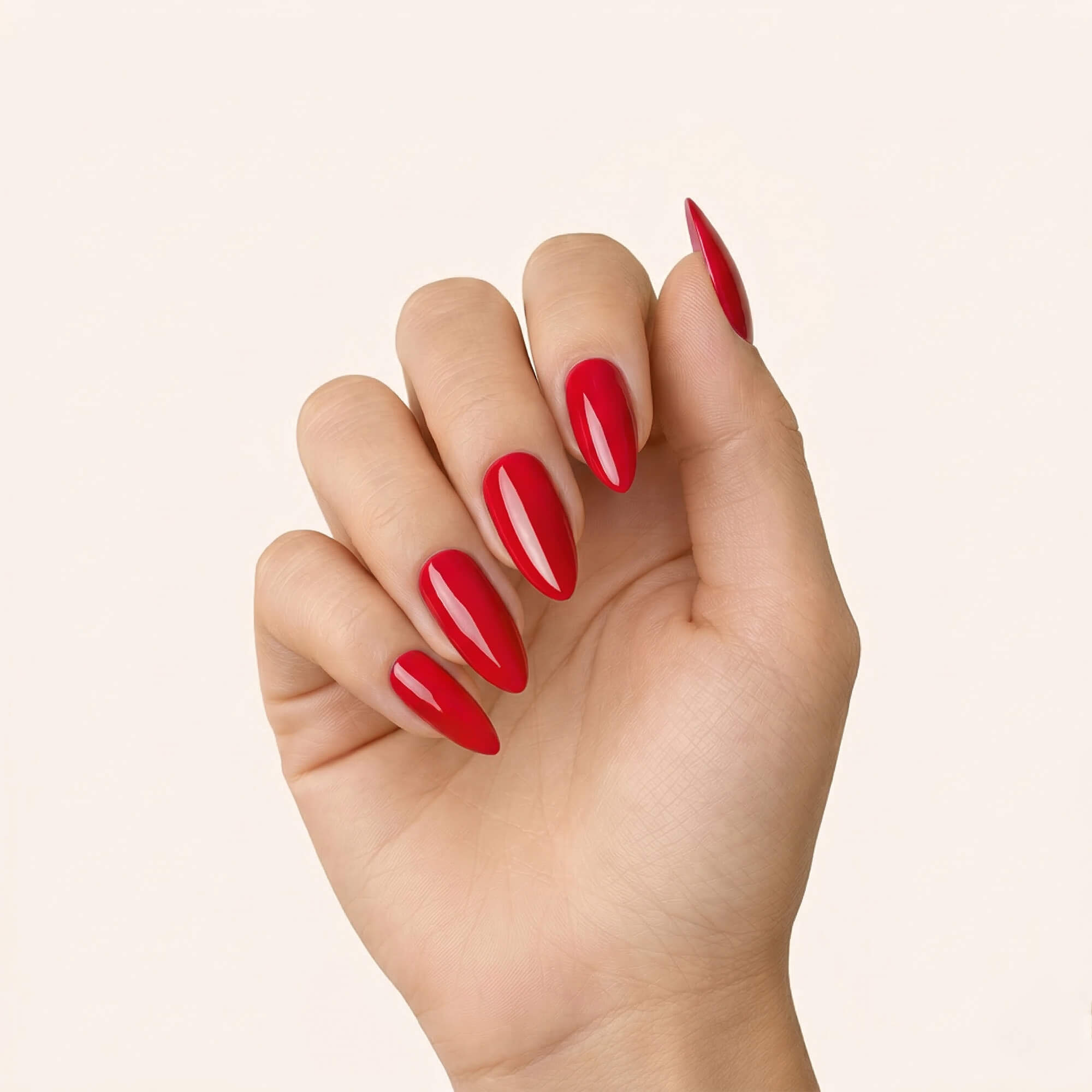 Gel Polish Gellak Milano Red