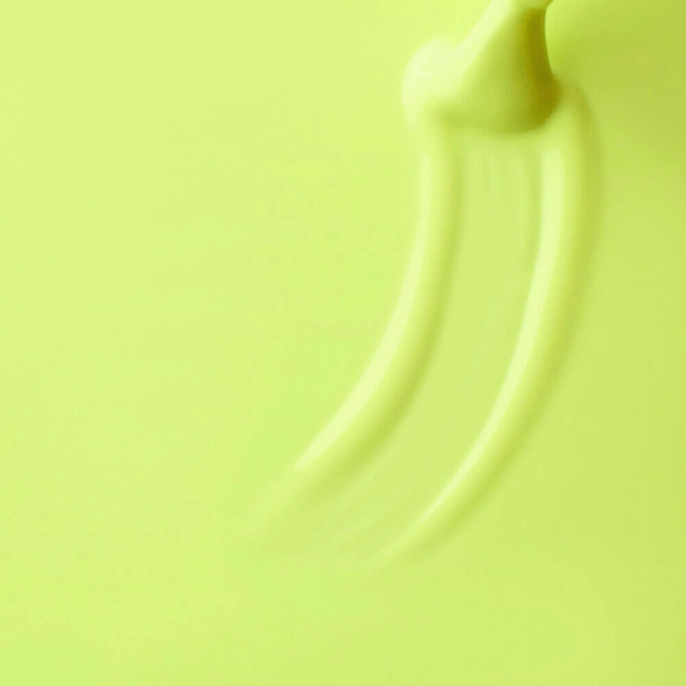 Gel Polish Gellak Pastel Yellow