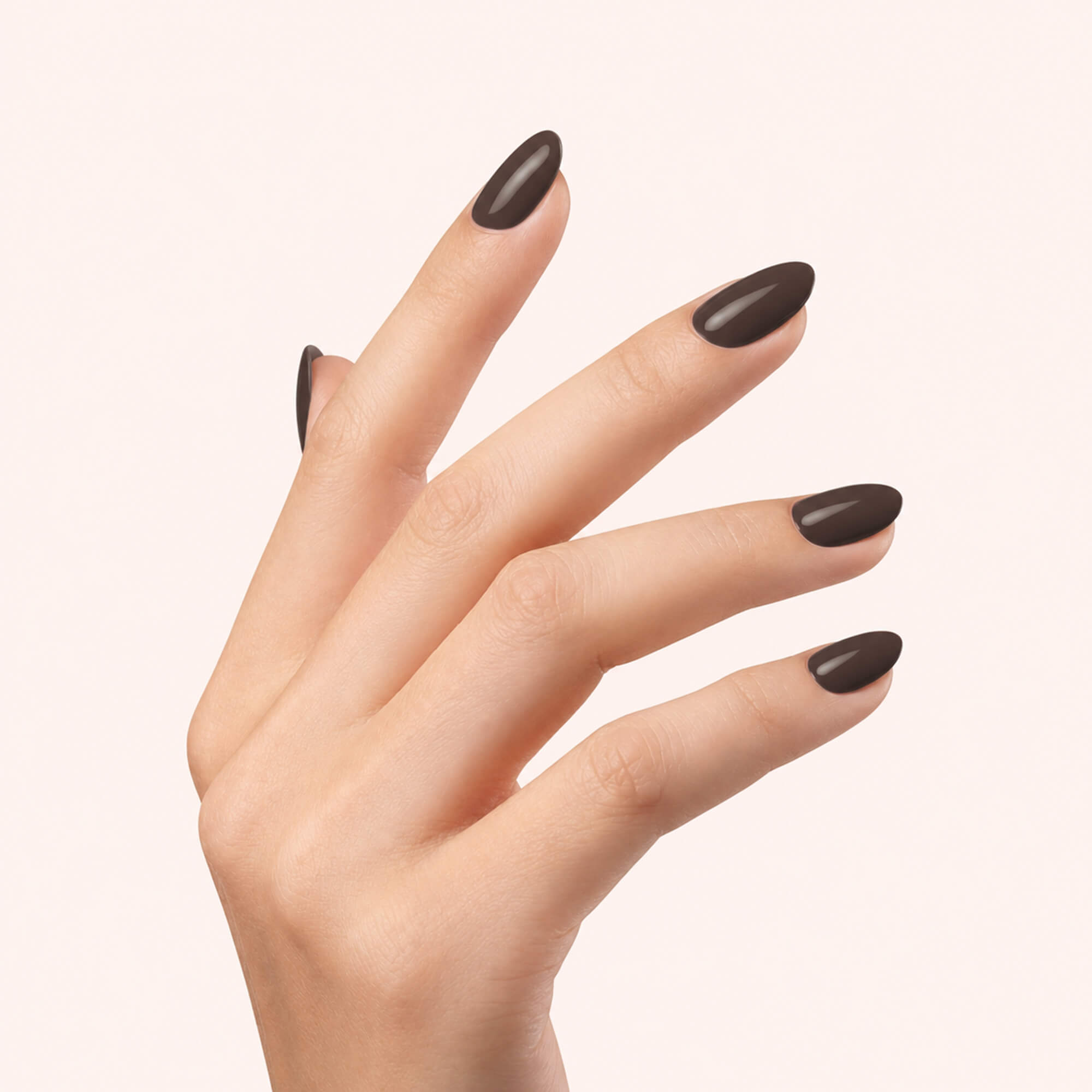Gel Polish Shellac Cortex