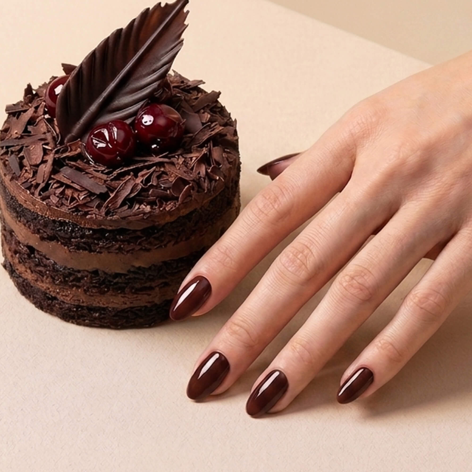 Gel Polish Gellak Cortex