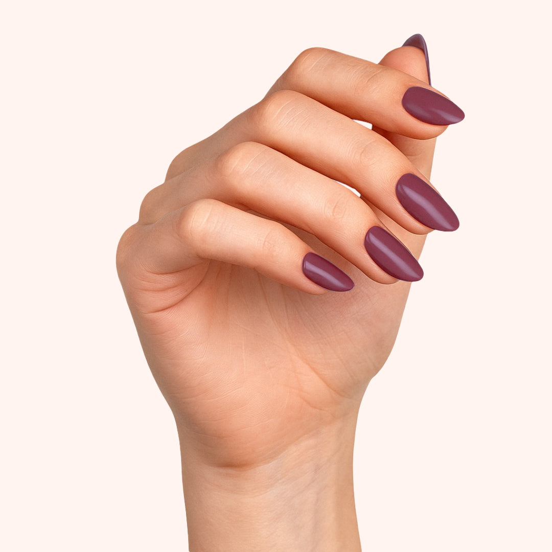 Gel Polish Shellac Monrovia