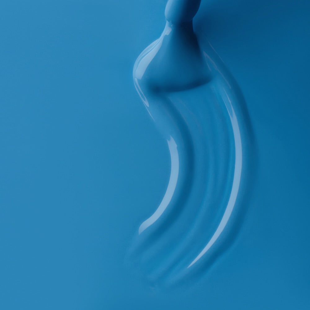 4172 Gel Polish Blue Desire 2