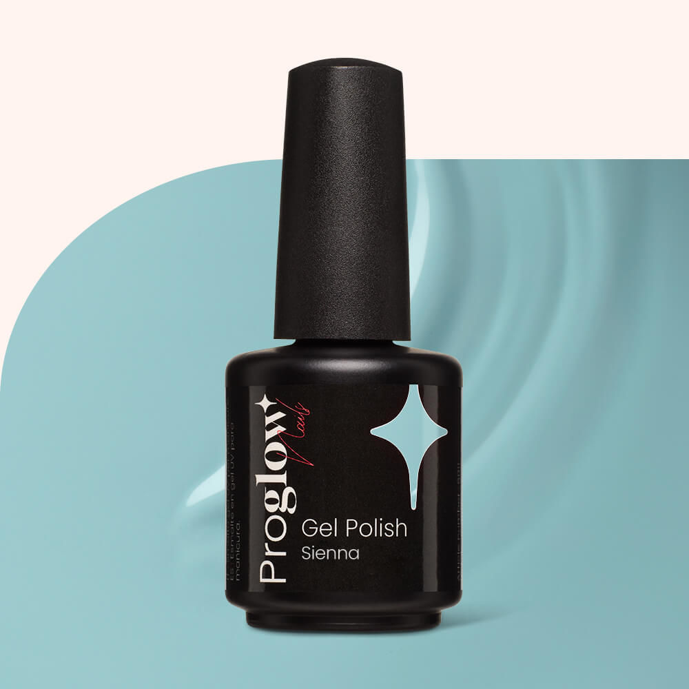 Gel Polish Gellak Sienna