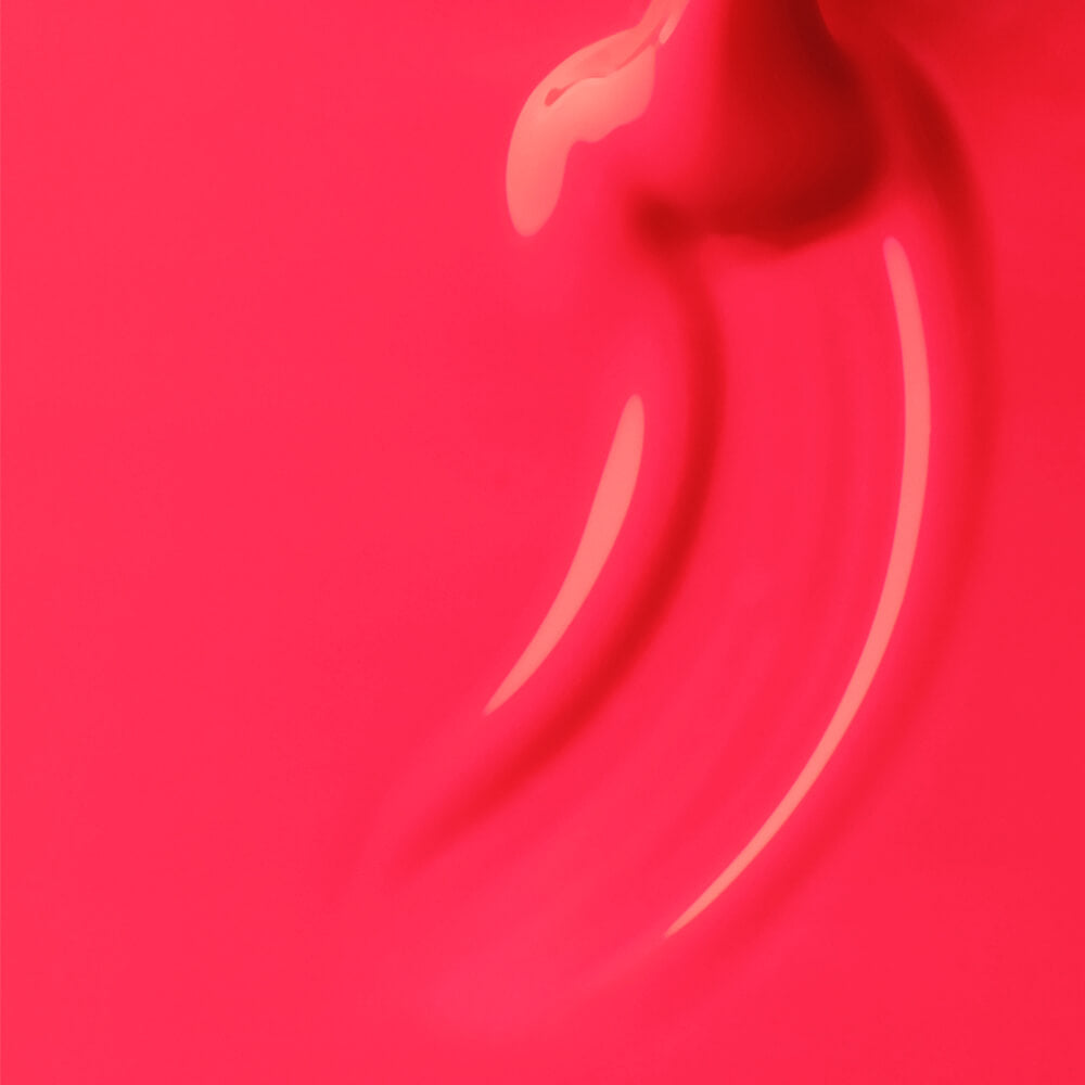 Gel Polish Shellac Neon Light Pink