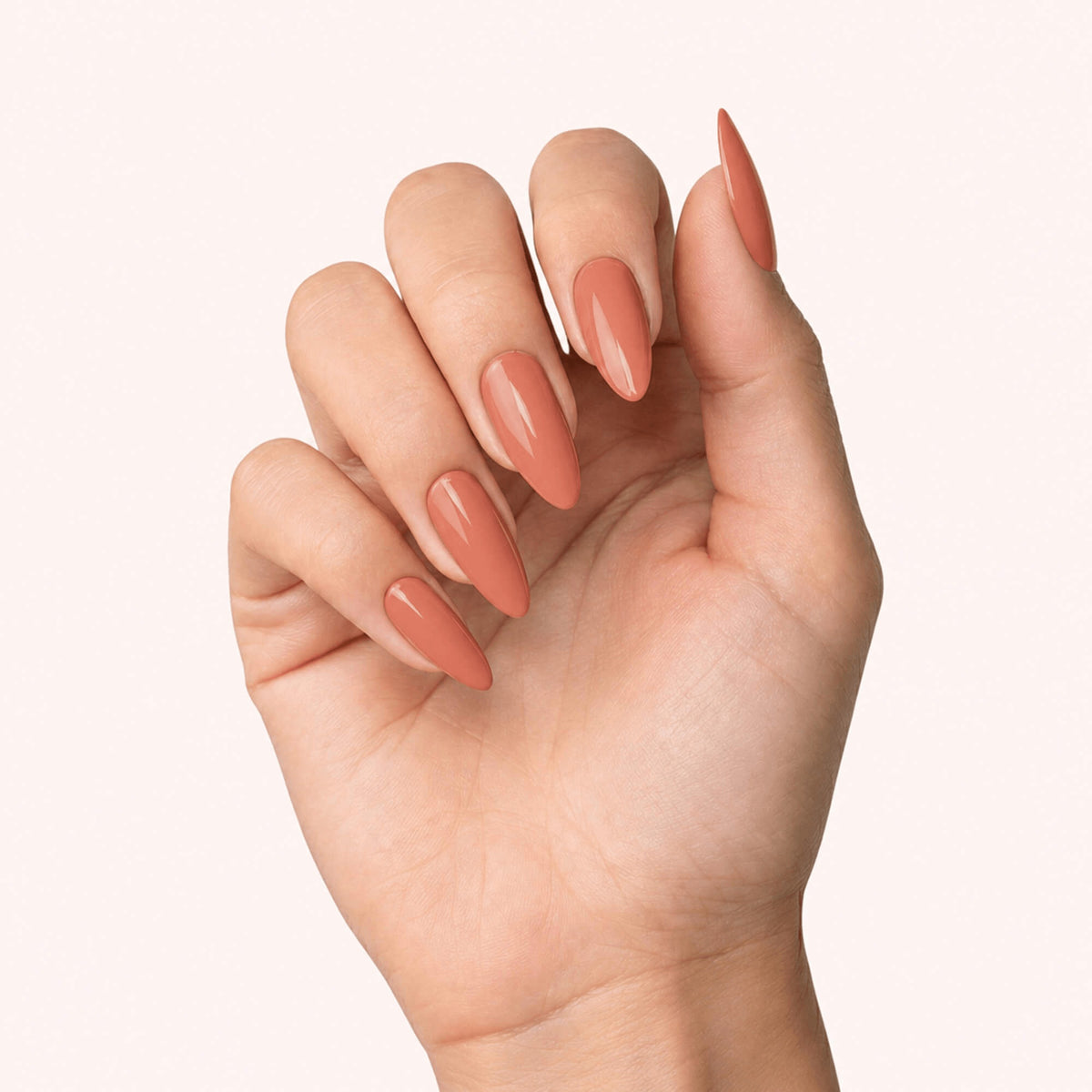 Gel Polish Gellak Peaches