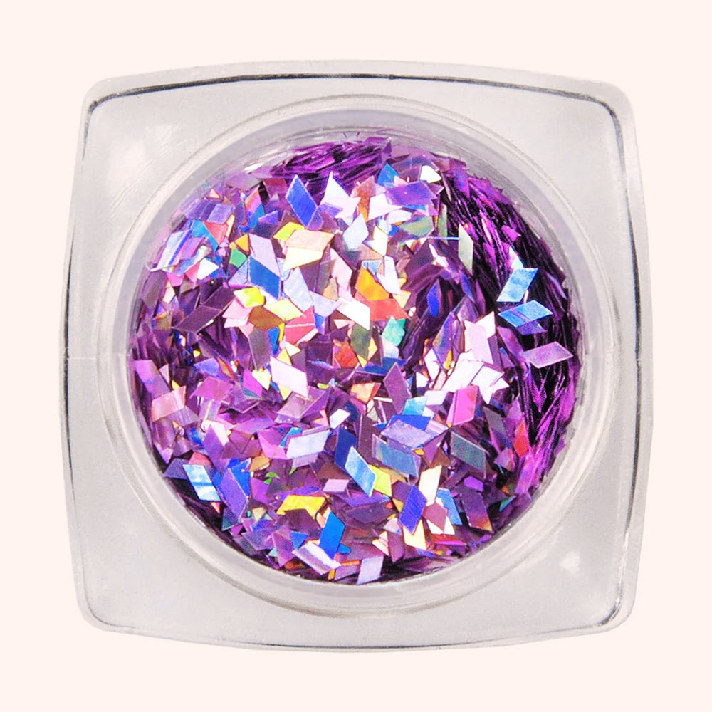 Rhombus Glimmer Nr. 8