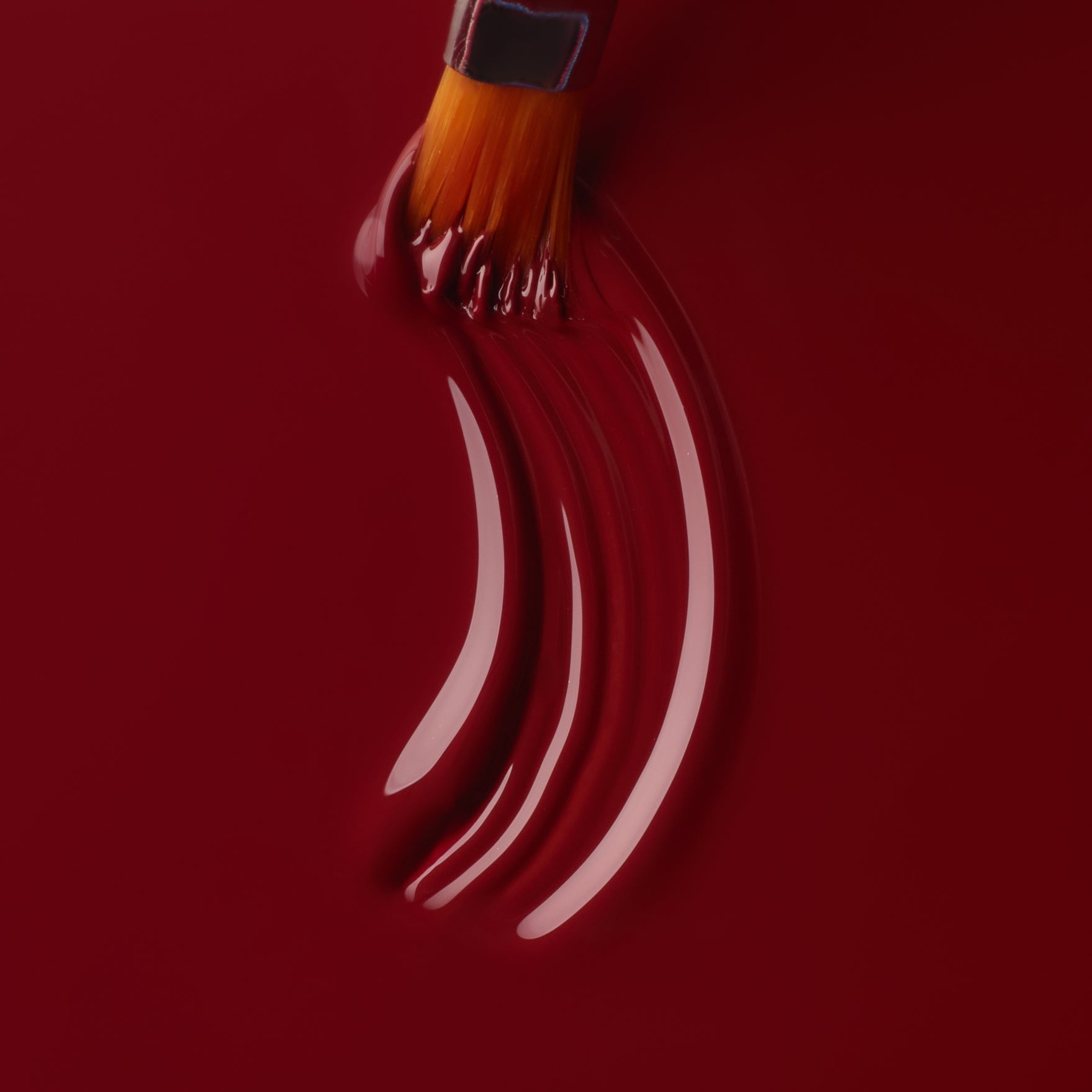 Supreme Color Gel Coffee-Bean