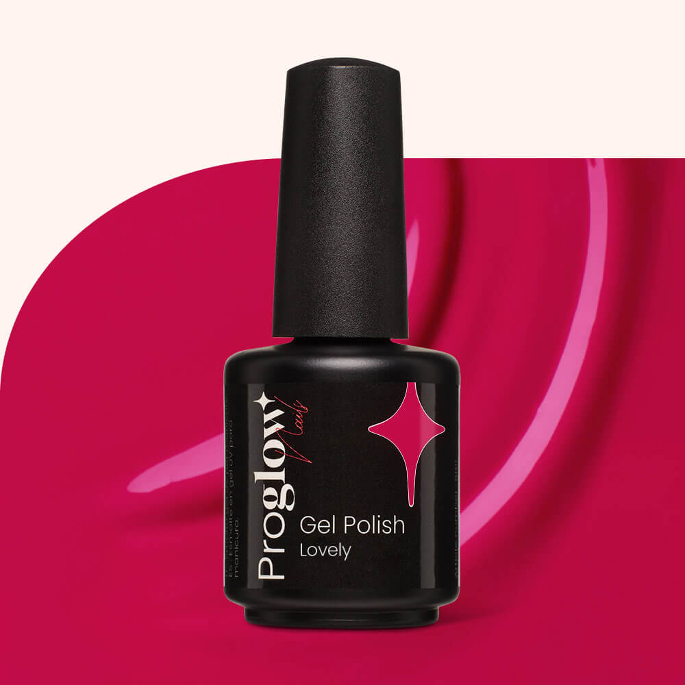 Gel Polish Lovely