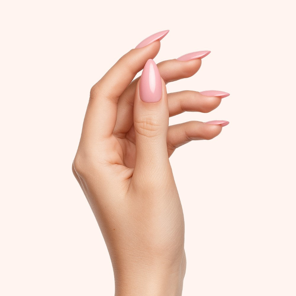Gel Polish Shellac Papillon