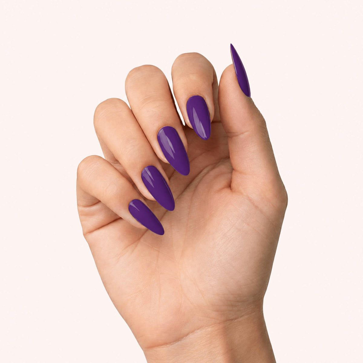 Gel Polish Gellak Ultra Violet