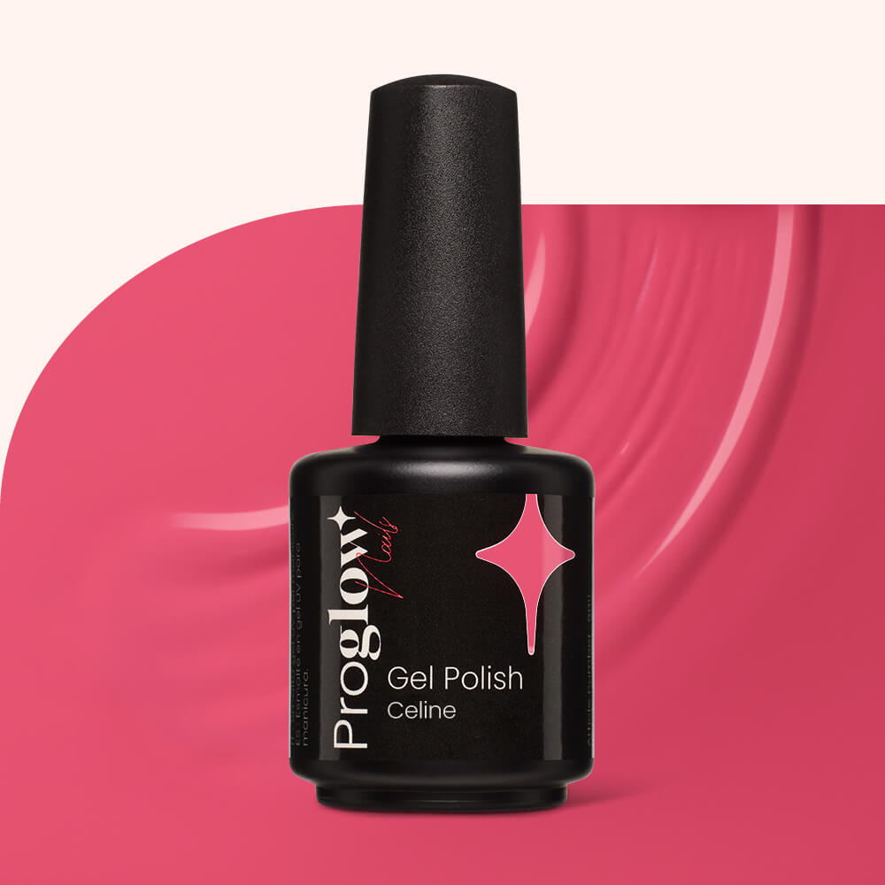 Gel Polish Gellak Céline