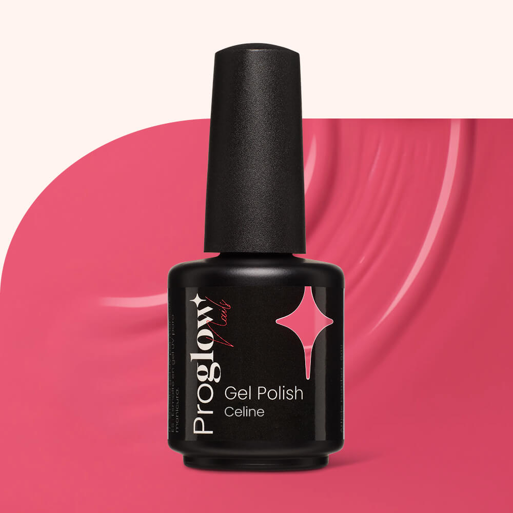 Gel Polish Gellak Céline