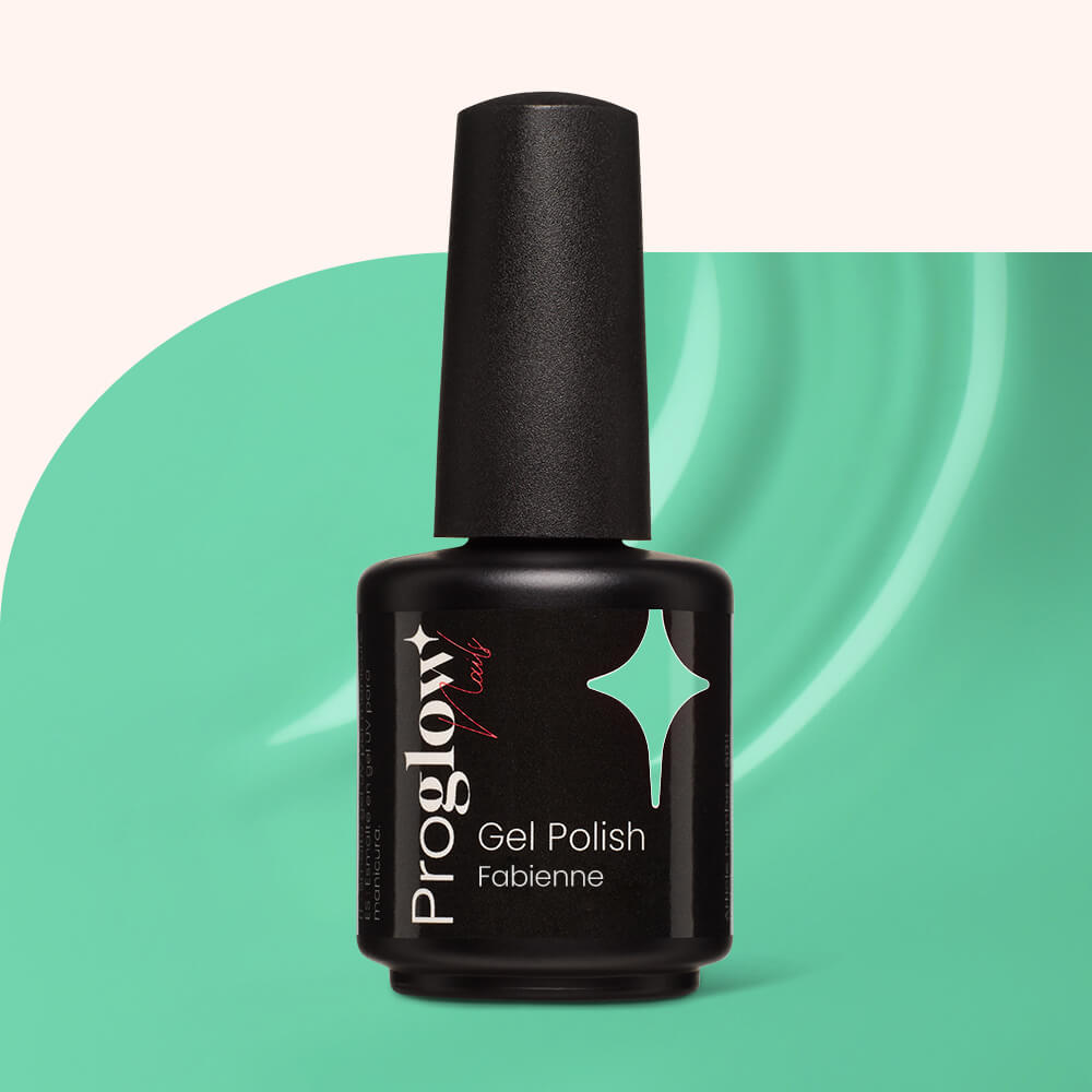 Gel Polish Gellak Fabienne