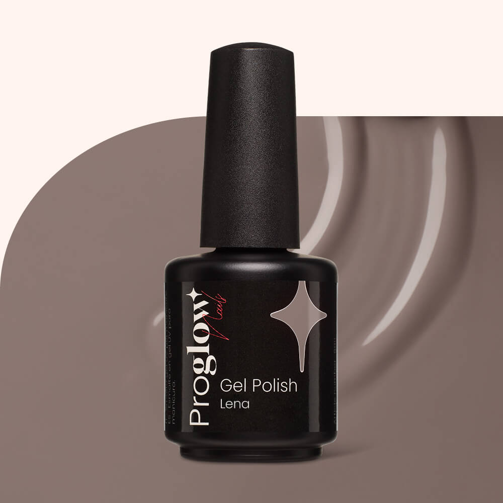 Gel Polish Gellak Lena