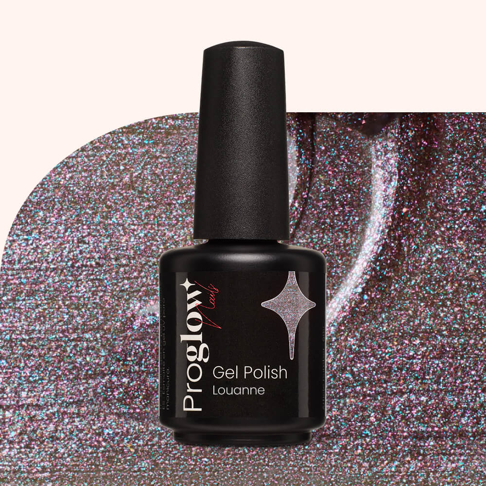 Gel Polish Gellak Louanne