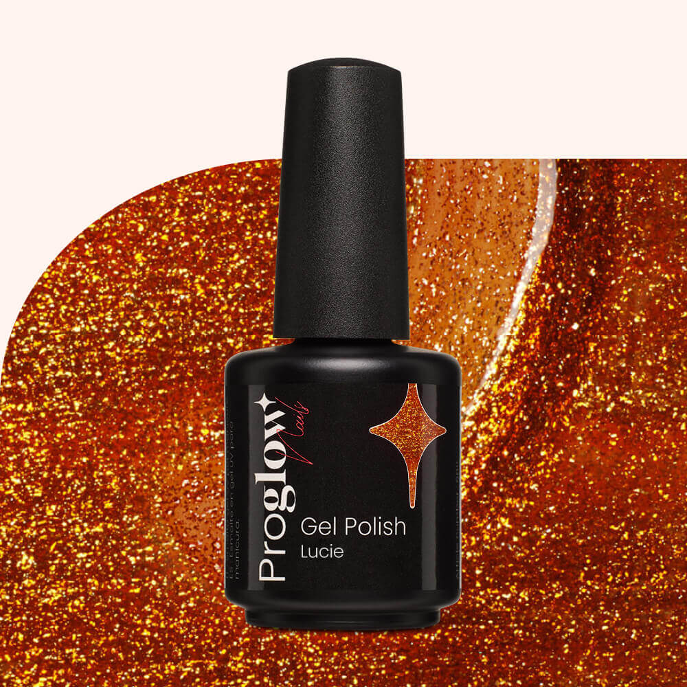 Gel Polish Gellak Lucie