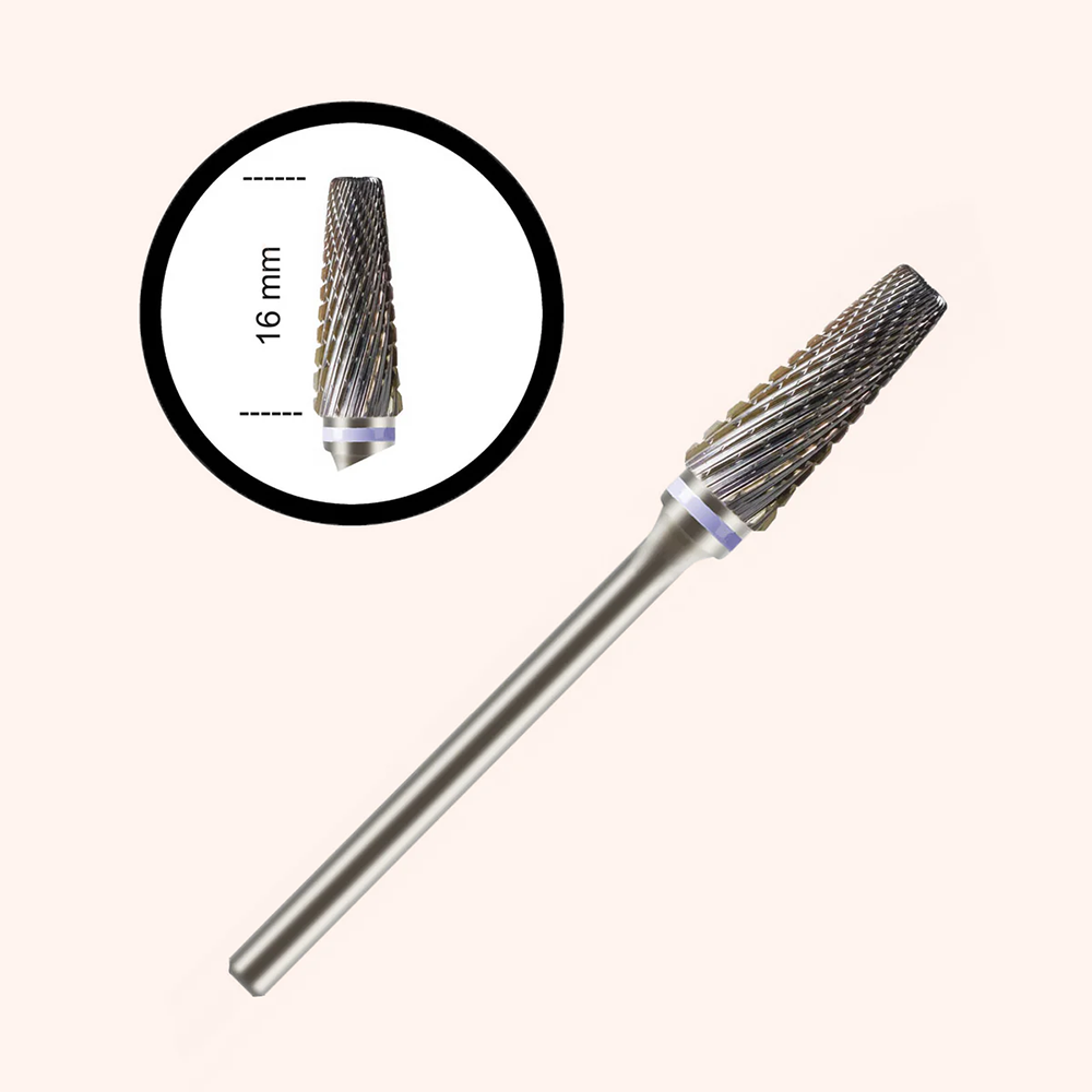 Premium Bit 5in1 - Fine/Medium/Rough