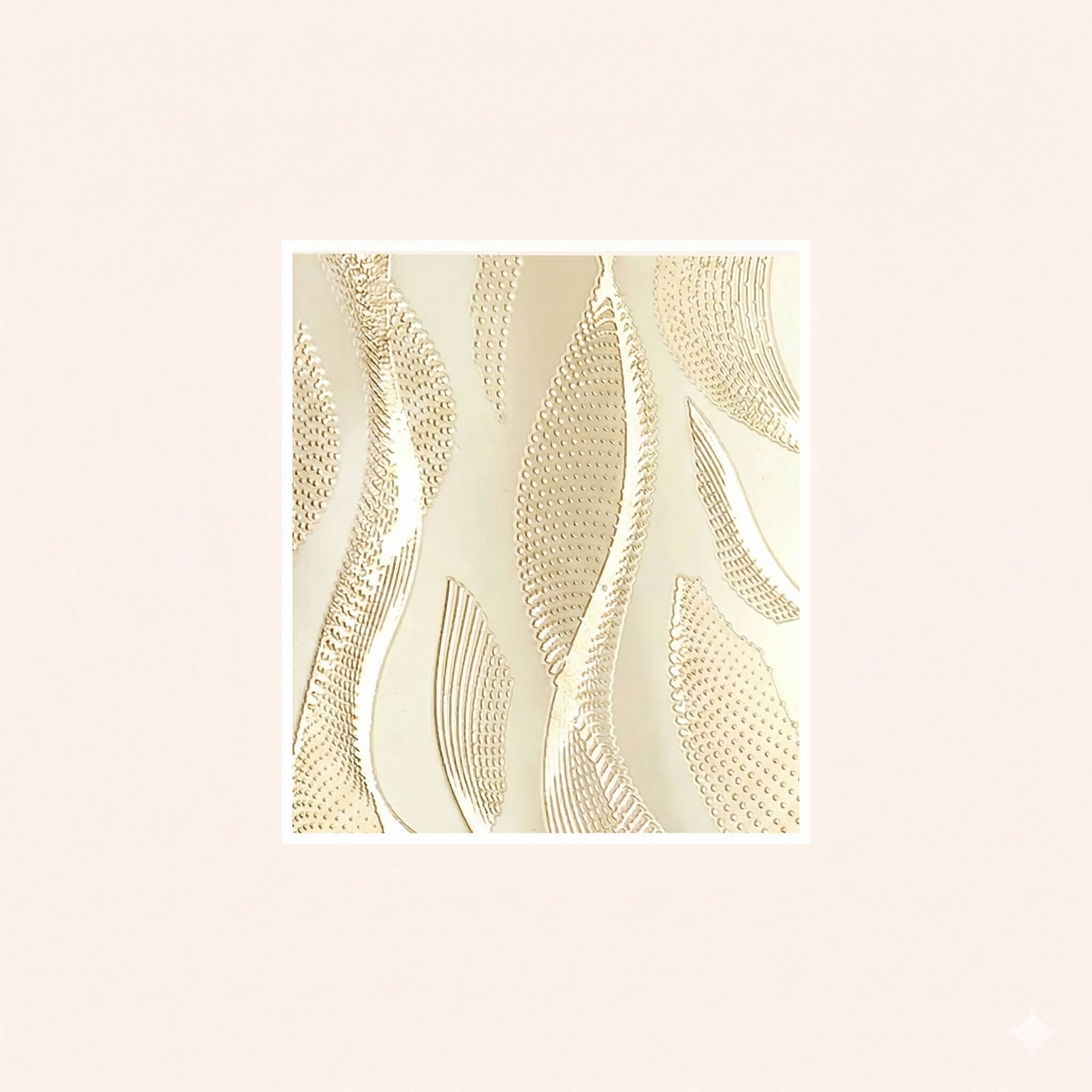 Modern Sticker Wave 3