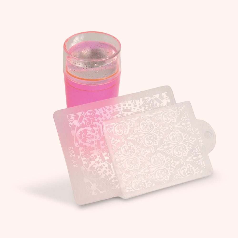 Stempel Set 01