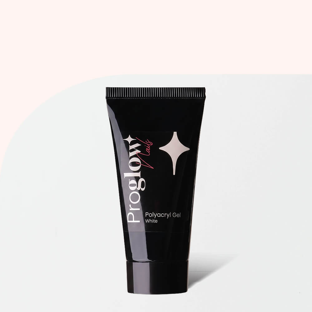 Acrylgel White 20ml