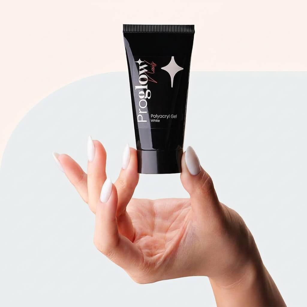 Acrylgel White 20ml