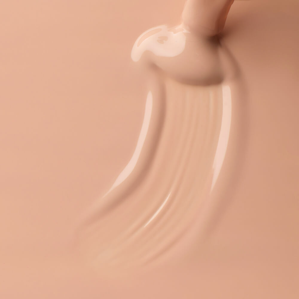 Gel Polish Shellac Lilly Nude