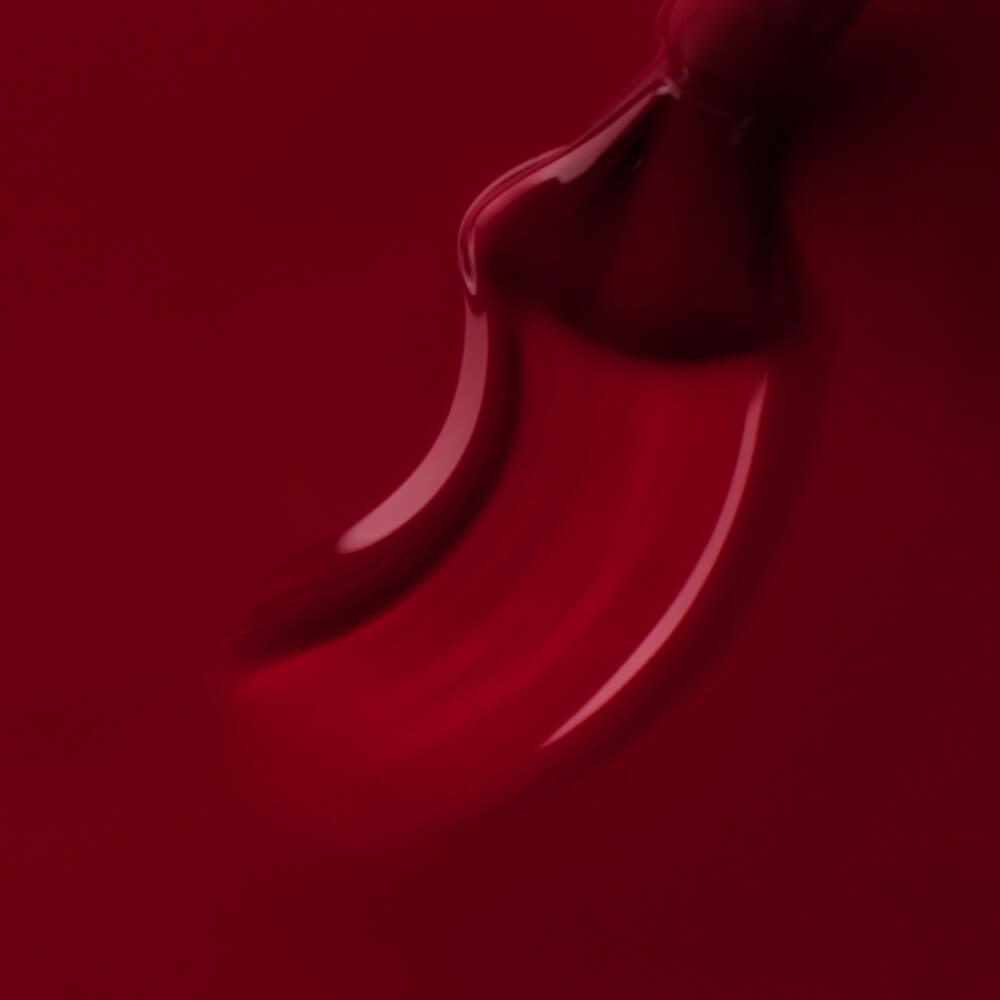 Gel Polish Gellak Cherry Red
