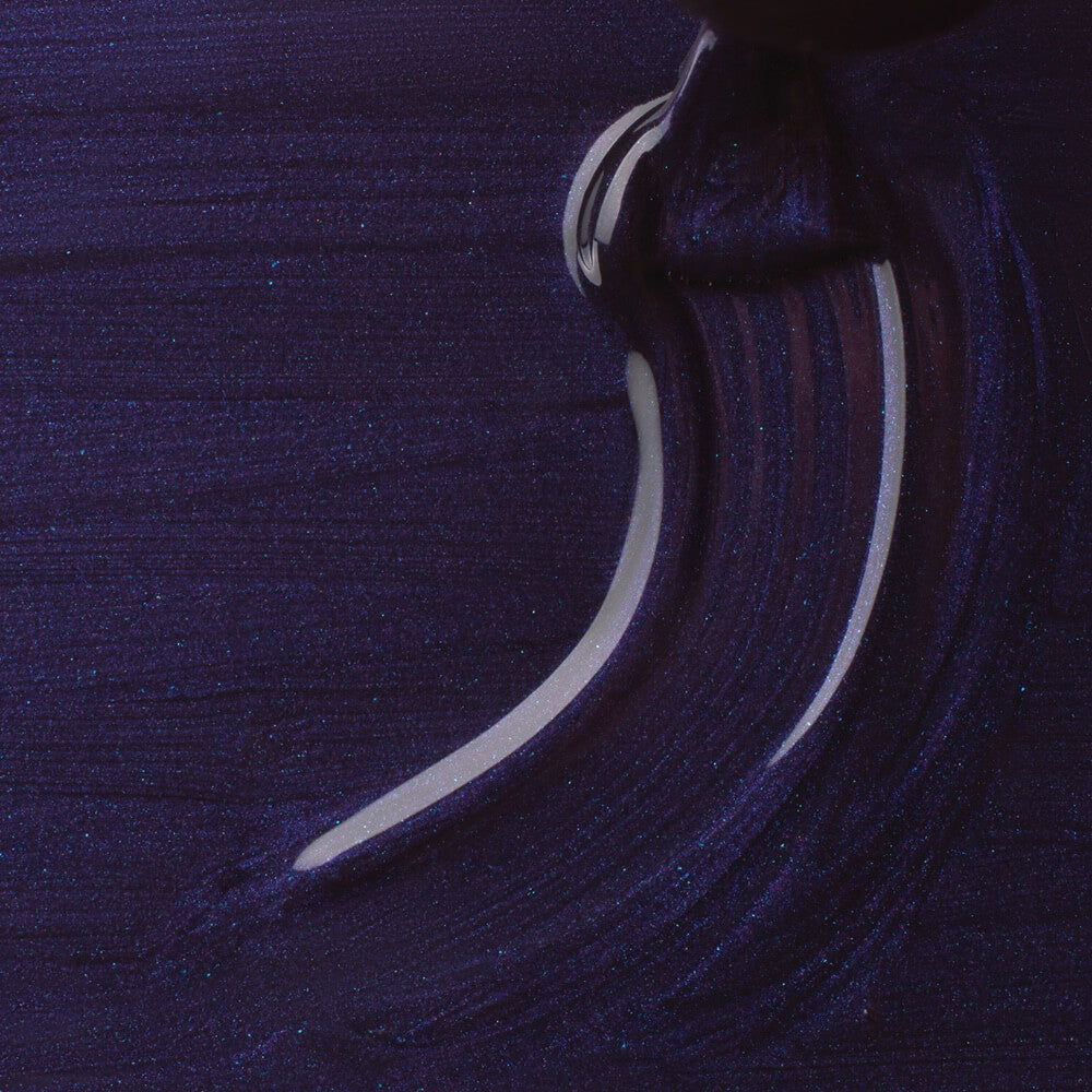 Gel Polish Gellak Blueberry Shimmer