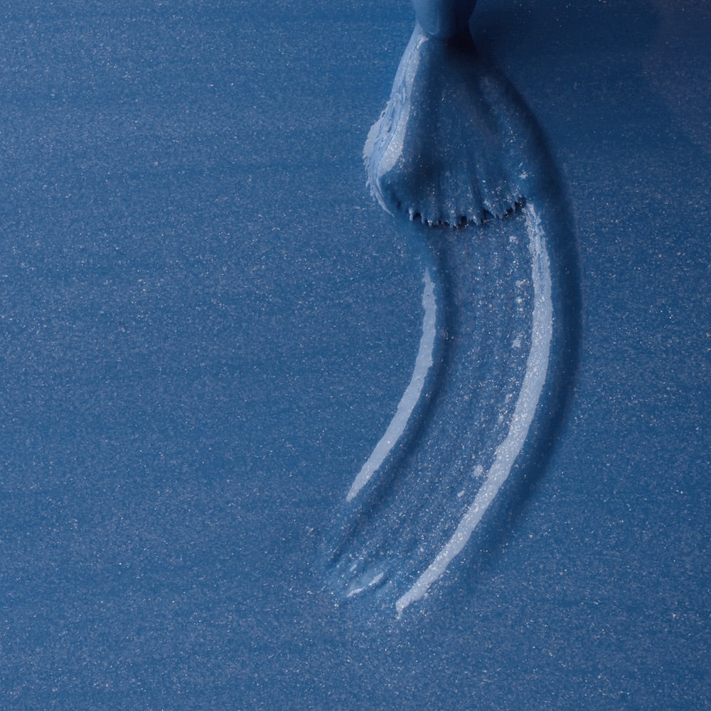 5993 Gel Polish Blue Hortensia Shimmer 2