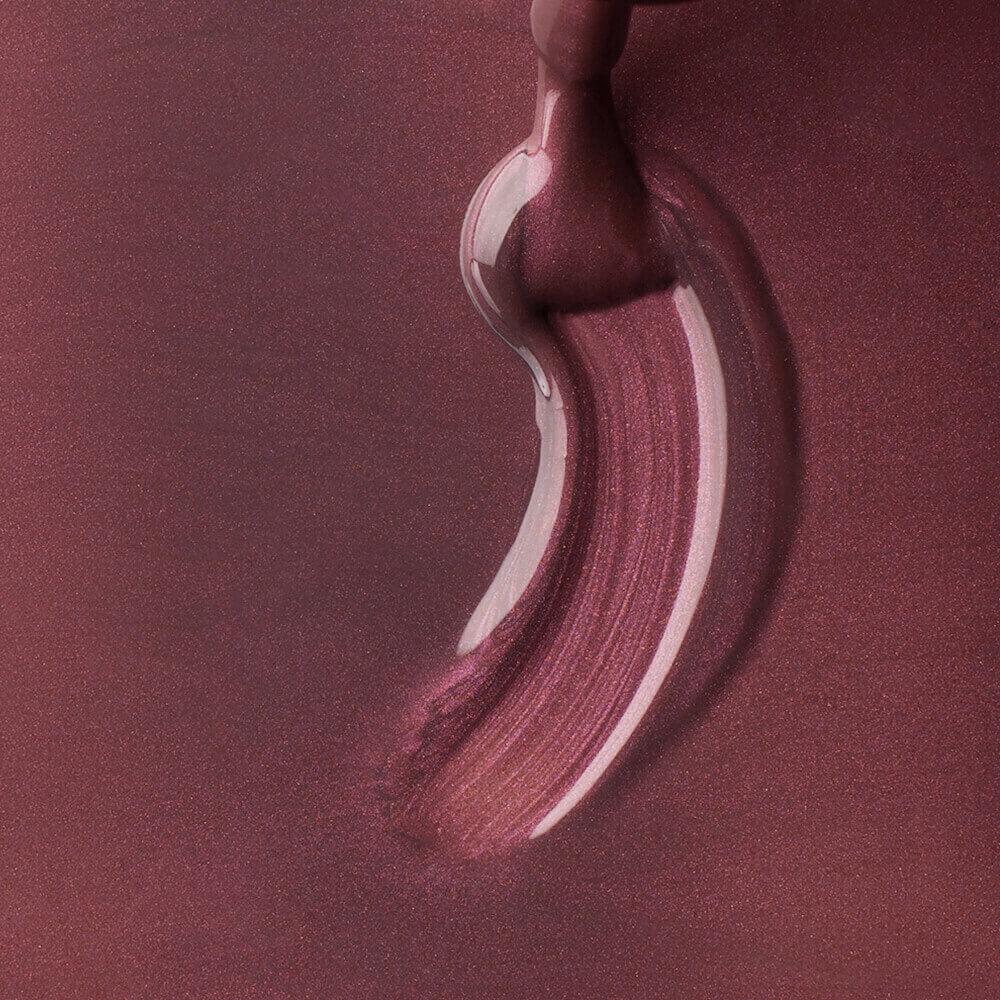 Gel Polish Gellak Pearl Marsala
