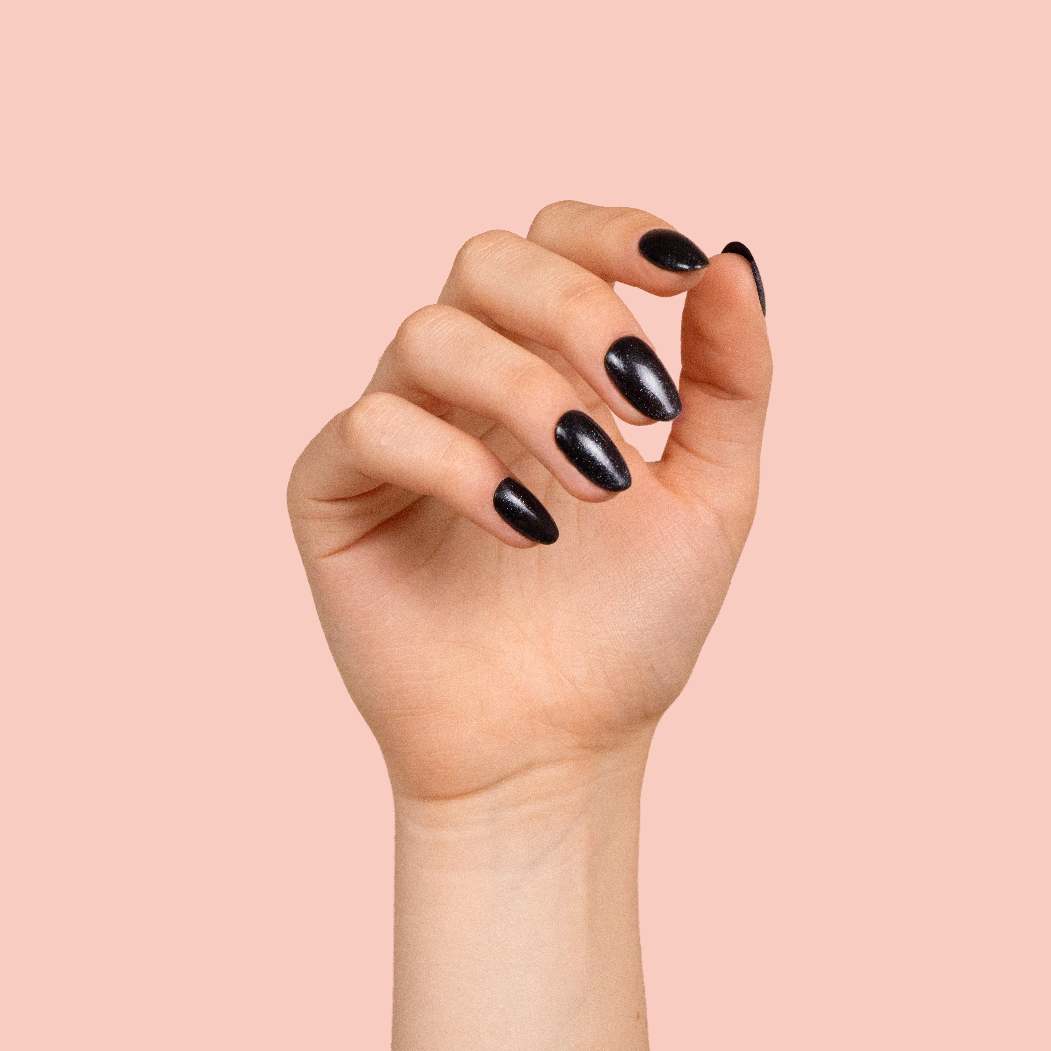 Gel Polish Gellak Moonlight Top Coat - No Wipe