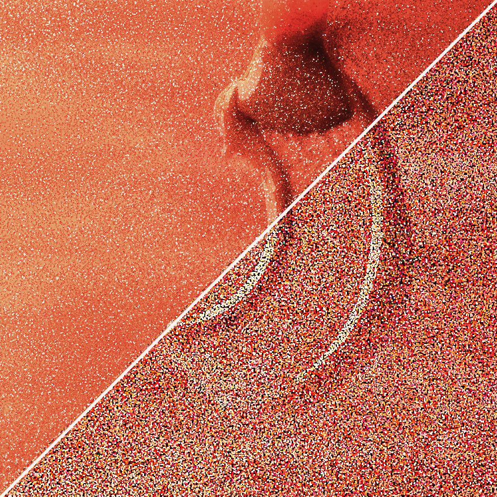 Gel Polish Shellac Flashing Terracotta