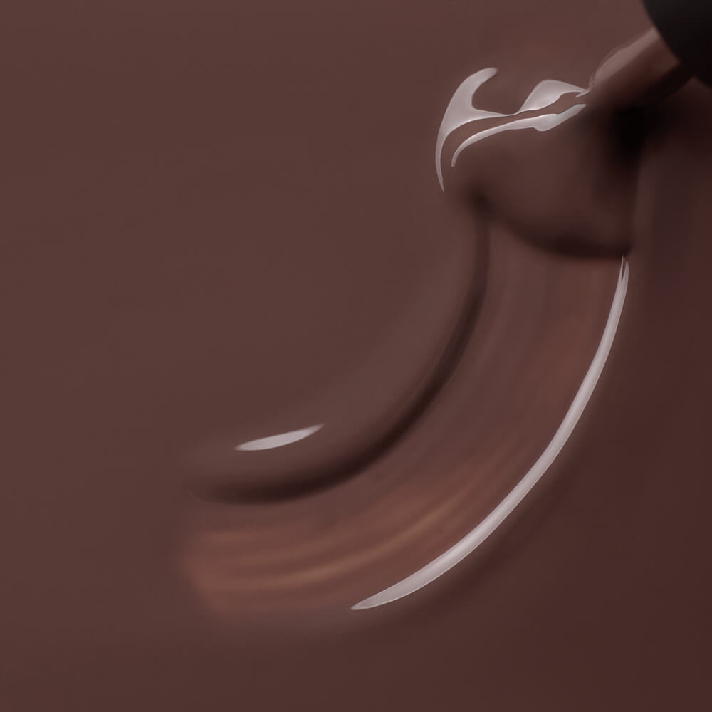 Gel Polish Mocha