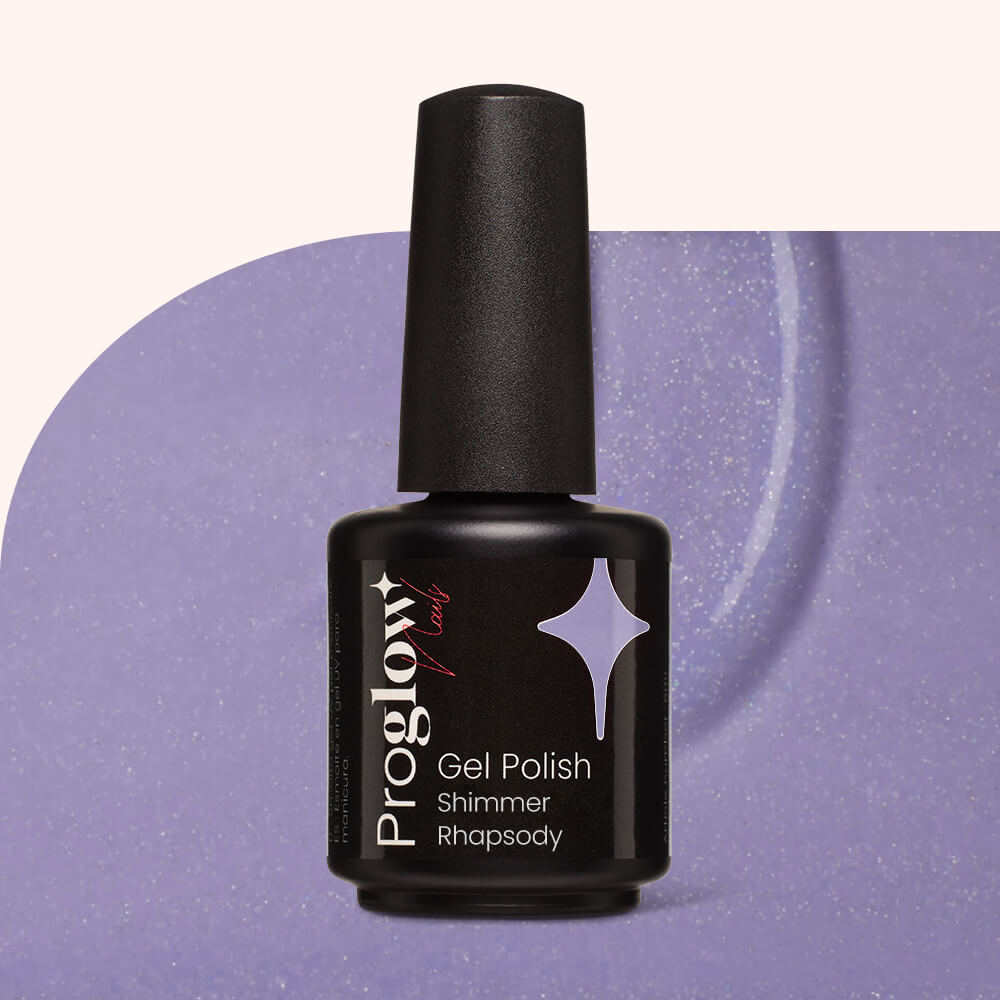 Gel Polish Gellak Shimmer Rhapsody