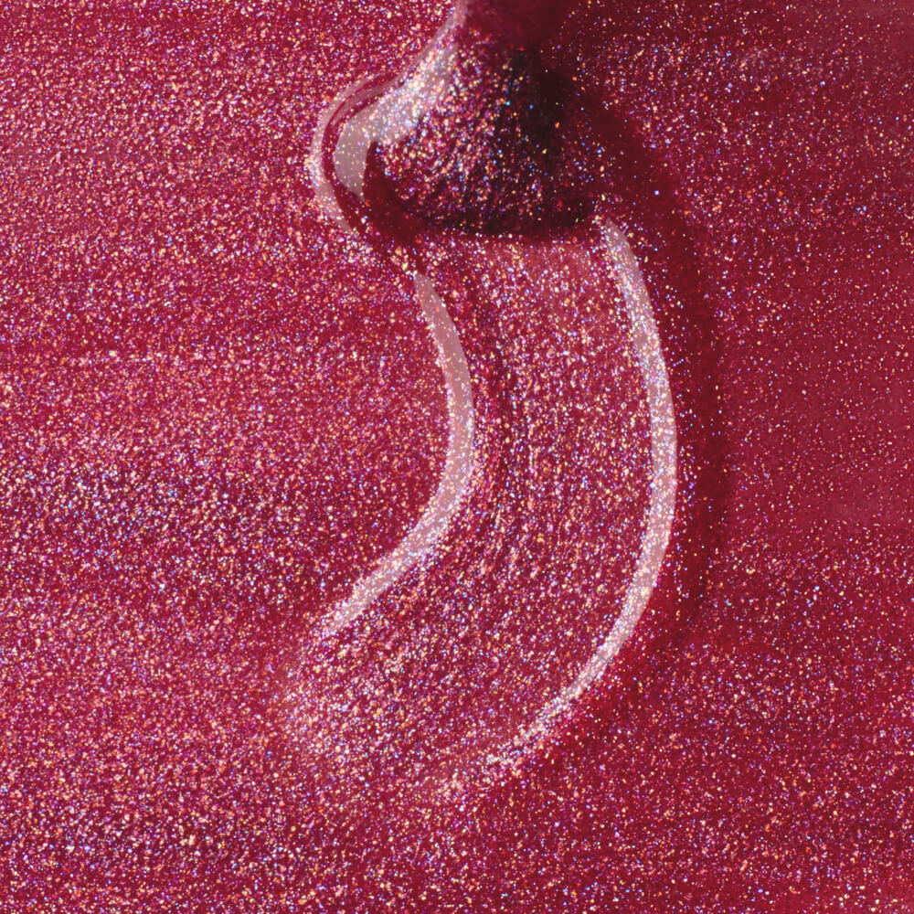 Gel Polish Gellak Flashing Hibiscus